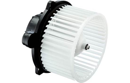 Ventilador de calefacción AB 221 000P Mahle