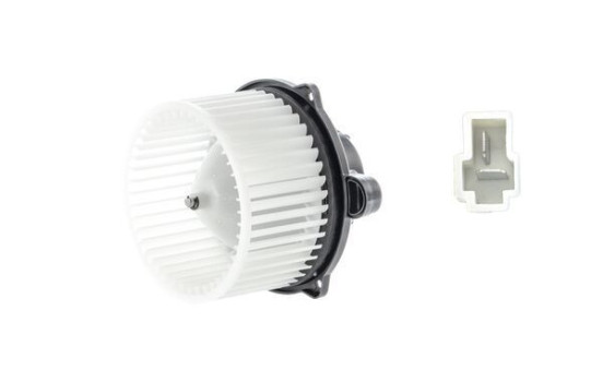 Ventilador de calefacción AB 221 000P Mahle, Imagen 11