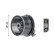 Ventilador de calefacción AB 227 000P Mahle, Miniatura 11