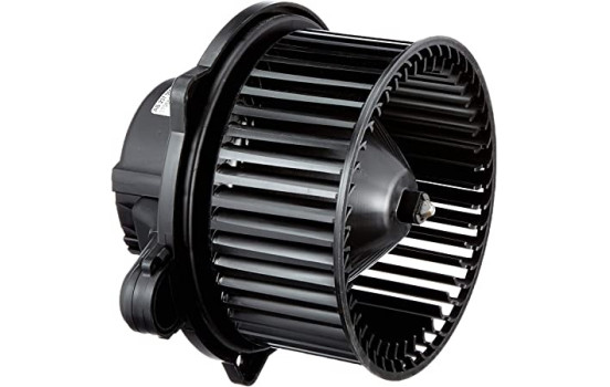 Ventilador de calefacción AB 237 000S Mahle
