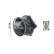 Ventilador de calefacción AB 237 000S Mahle, Miniatura 11