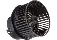 Ventilador de calefacción AB 242 000P Mahle