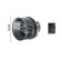 Ventilador de calefacción AB 244 000P Mahle, Miniatura 12
