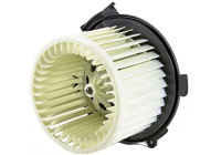Ventilador de calefacción AB 99 000P Mahle