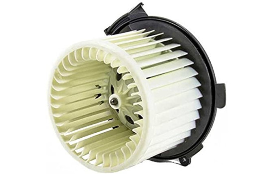 Ventilador de calefacción AB 99 000P Mahle