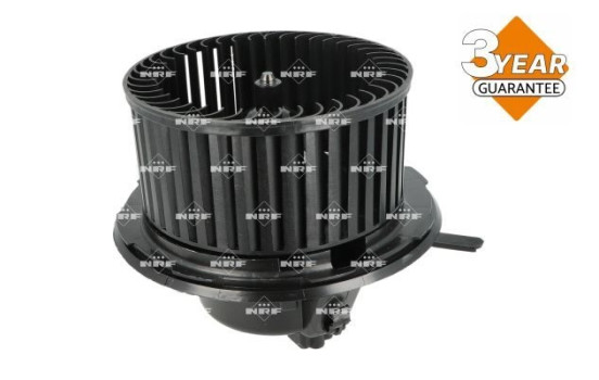 Ventilador de estufa 34003 NRF, Imagen 5
