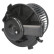 Ventilador de estufa 34014 NRF, Miniatura 2