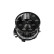 Ventilador de estufa 34014 NRF, Miniatura 3