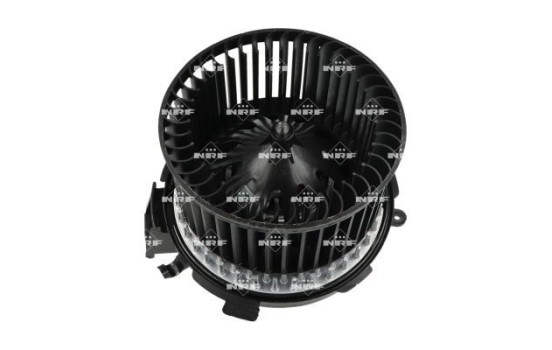 Ventilador de estufa 34014 NRF, Imagen 3