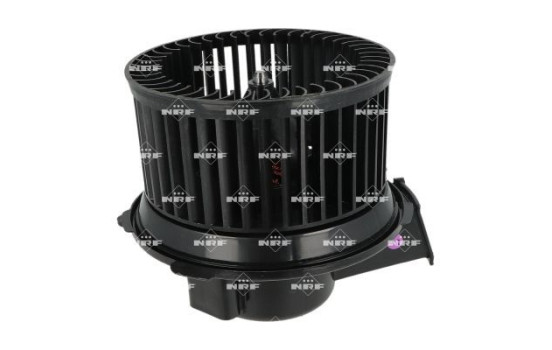 Ventilador de estufa 34014 NRF, Imagen 5