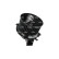 Ventilador de estufa 34014 NRF, Miniatura 6