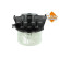 Ventilador de estufa 34022 NRF, Miniatura 2
