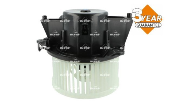 Ventilador de estufa 34022 NRF, Imagen 2
