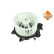 Ventilador de estufa 34022 NRF, Miniatura 3