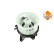 Ventilador de estufa 34022 NRF, Miniatura 6