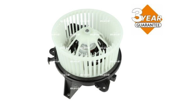 Ventilador de estufa 34022 NRF, Imagen 6