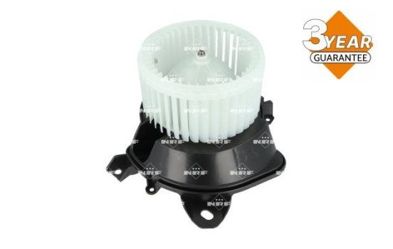 Ventilador de estufa 34027 NRF, Imagen 3