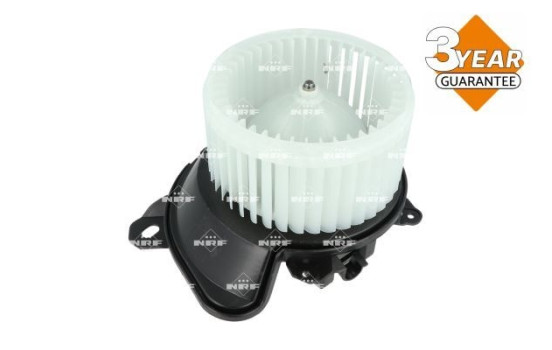Ventilador de estufa 34027 NRF, Imagen 4