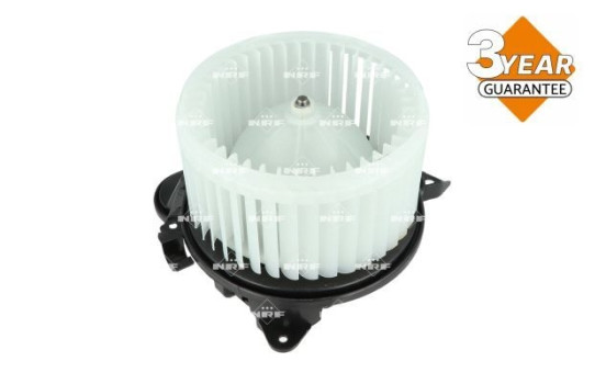 Ventilador de estufa 34027 NRF, Imagen 5