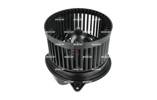 Ventilador de estufa 34037 NRF, Imagen 3