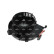 Ventilador de estufa 34048 NRF, Miniatura 4