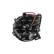 Ventilador de estufa 34048 NRF, Miniatura 6