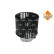Ventilador de estufa 34052 NRF, Miniatura 2