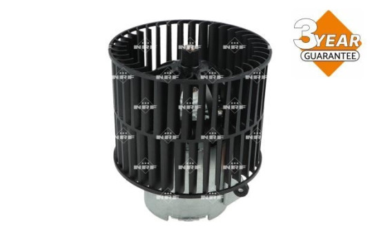 Ventilador de estufa 34052 NRF, Imagen 2
