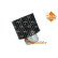 Ventilador de estufa 34052 NRF, Miniatura 3