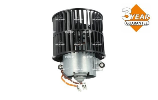 Ventilador de estufa 34052 NRF, Imagen 4
