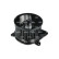 Ventilador de estufa 34056 NRF, Miniatura 4