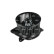 Ventilador de estufa 34056 NRF, Miniatura 6
