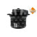 Ventilador de estufa 34061 NRF, Miniatura 2