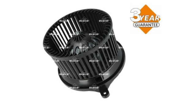 Ventilador de estufa 34061 NRF, Imagen 3