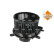 Ventilador de estufa 34061 NRF, Miniatura 4