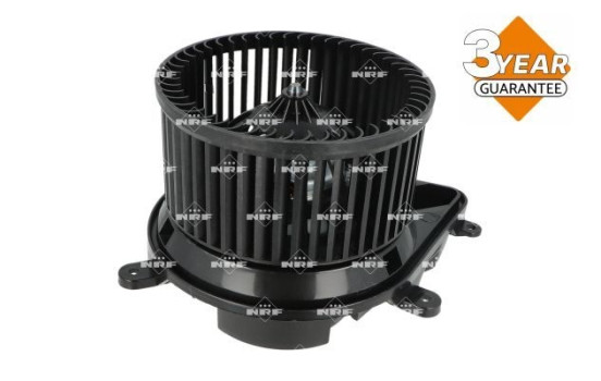 Ventilador de estufa 34061 NRF, Imagen 4