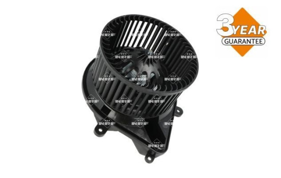 Ventilador de estufa 34061 NRF, Imagen 5
