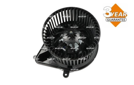 Ventilador de estufa 34061 NRF, Imagen 6