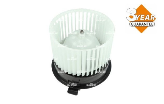 Ventilador de estufa 34074 NRF, Imagen 2