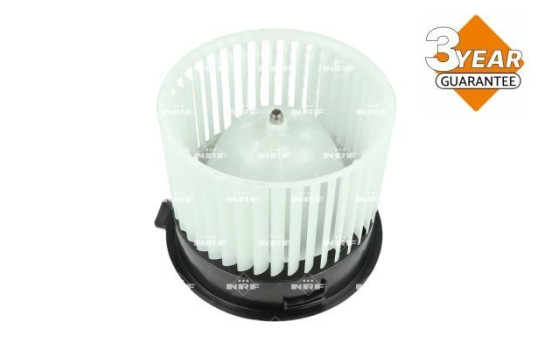 Ventilador de estufa 34074 NRF, Imagen 3