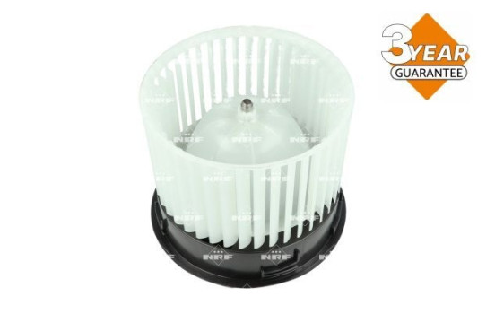 Ventilador de estufa 34074 NRF, Imagen 4