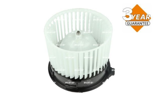 Ventilador de estufa 34074 NRF, Imagen 5