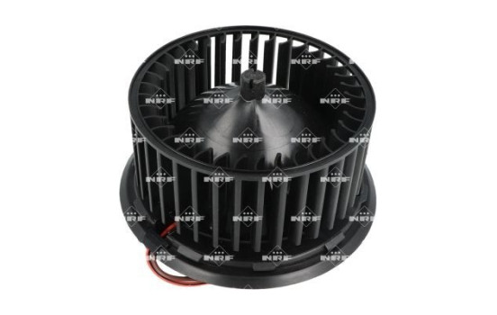 Ventilador de estufa 34085 NRF, Imagen 3