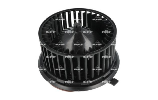 Ventilador de estufa 34085 NRF, Imagen 5
