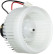 Ventilador de estufa 34115 NRF
