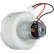 Ventilador de estufa 34115 NRF, Miniatura 2
