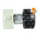 Ventilador de estufa 34120 NRF, Miniatura 4