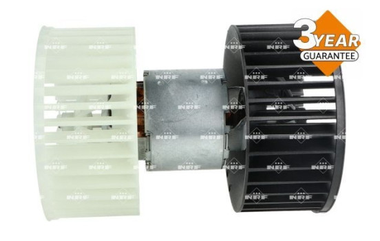 Ventilador de estufa 34120 NRF, Imagen 4
