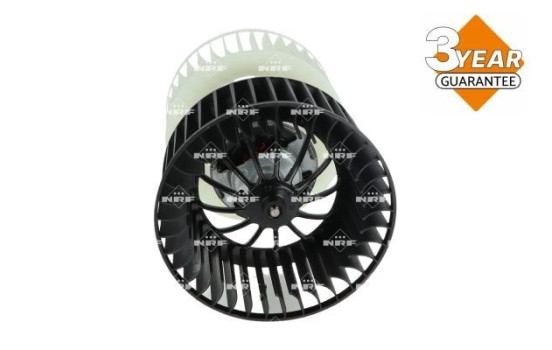 Ventilador de estufa 34120 NRF, Imagen 5