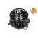 Ventilador de estufa 34123 NRF, Miniatura 2
